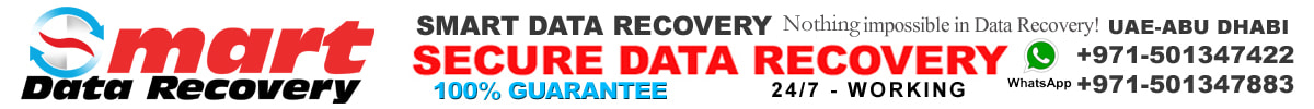 data recovery dubai