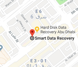 data recovery dubai